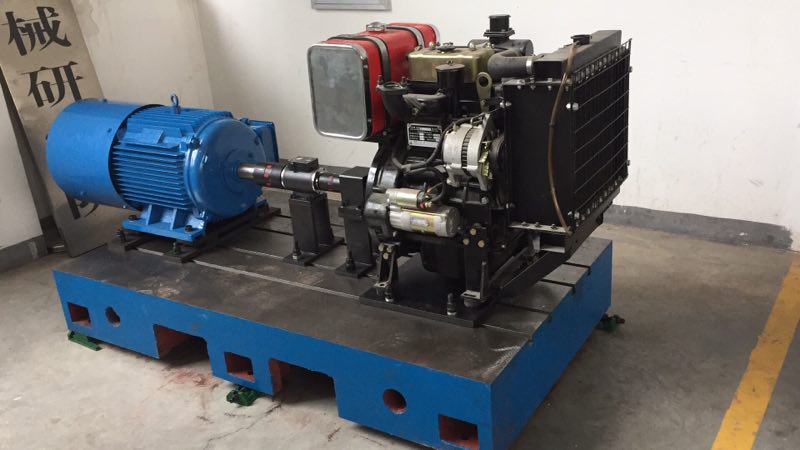 電力測功機(jī)