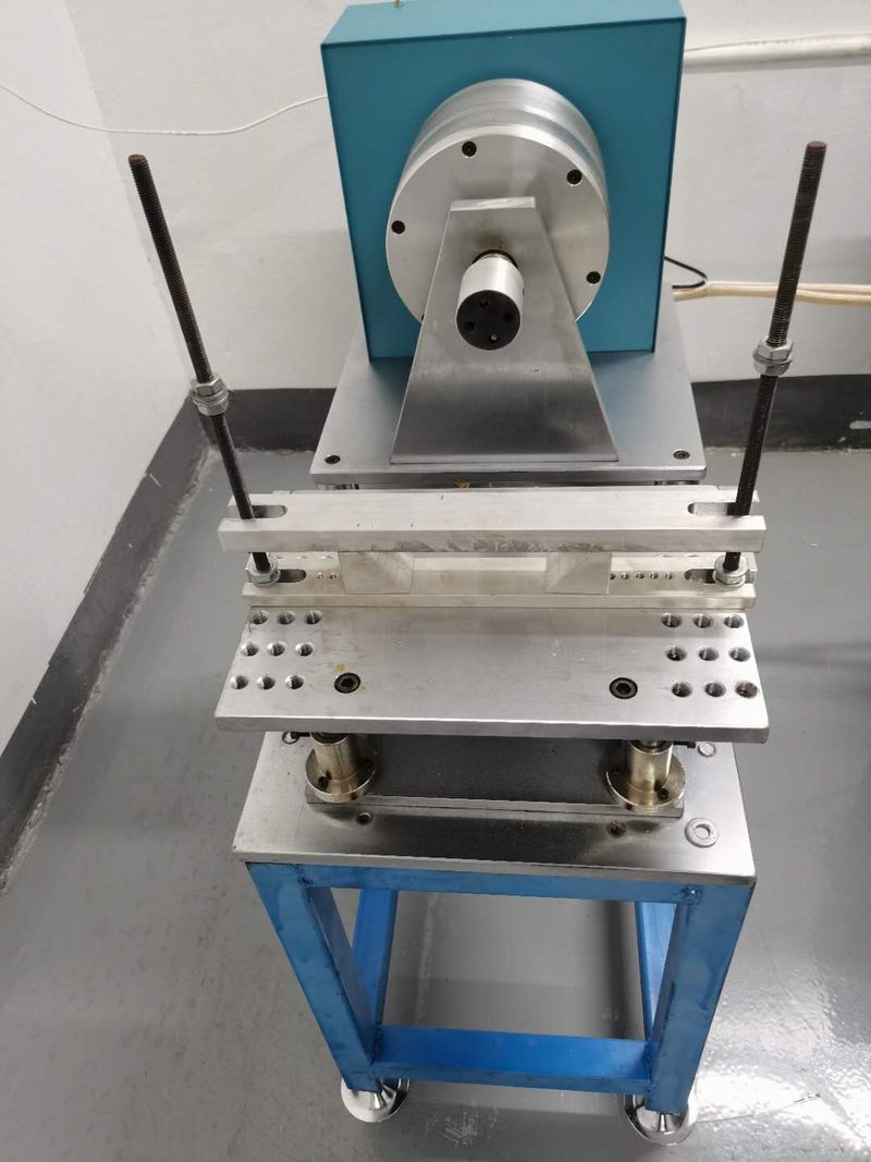 電渦流測(cè)功機(jī)