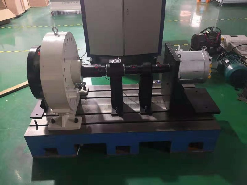 電渦流測(cè)功機(jī)