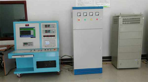 電動汽車電力測功機(jī)